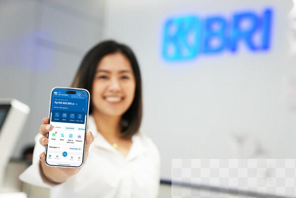 Jakarta (01/15)- Through BRImo, the most comprehensive banking application with a variety of superior features, BRI has successfully enhanced the digital financial transformation of its community and achieved sustainable growth.